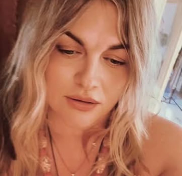 Angelia Ozark Mystic